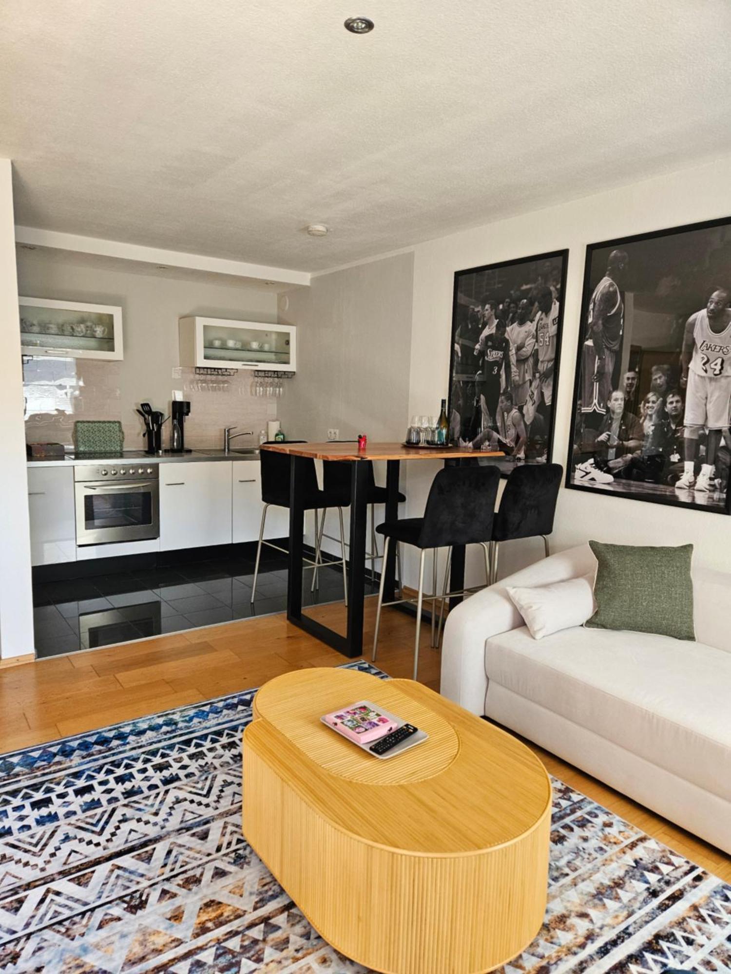 Ferienwohnung Viktoria Bamberg Ngoại thất bức ảnh