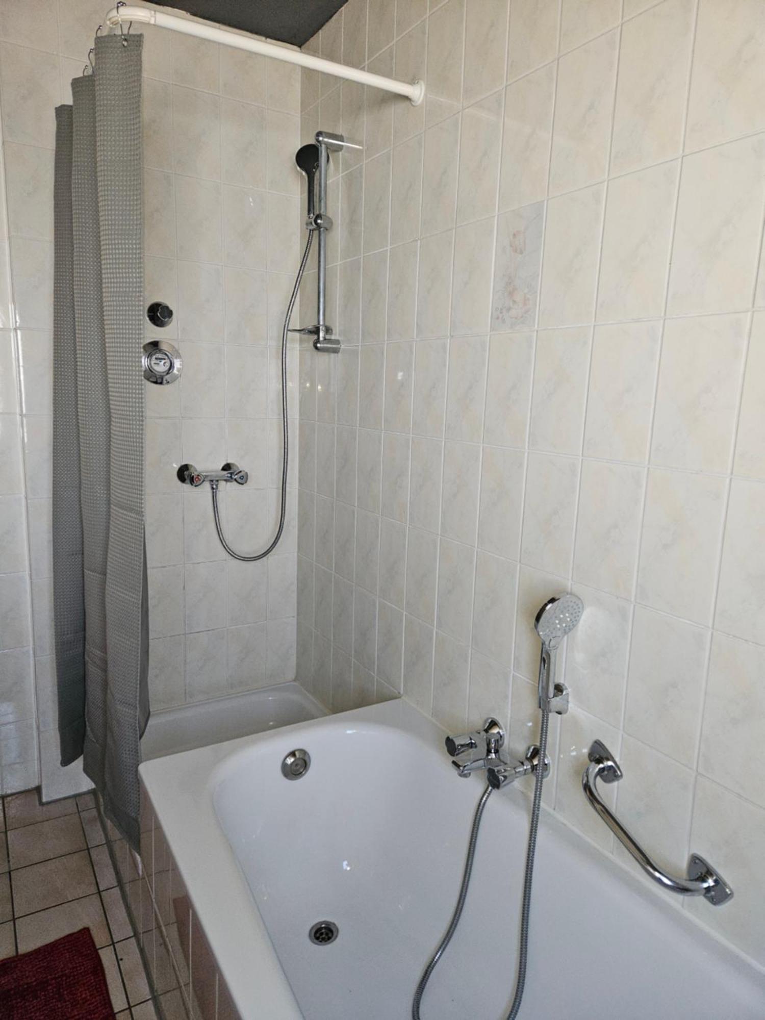 Ferienwohnung Viktoria Bamberg Ngoại thất bức ảnh
