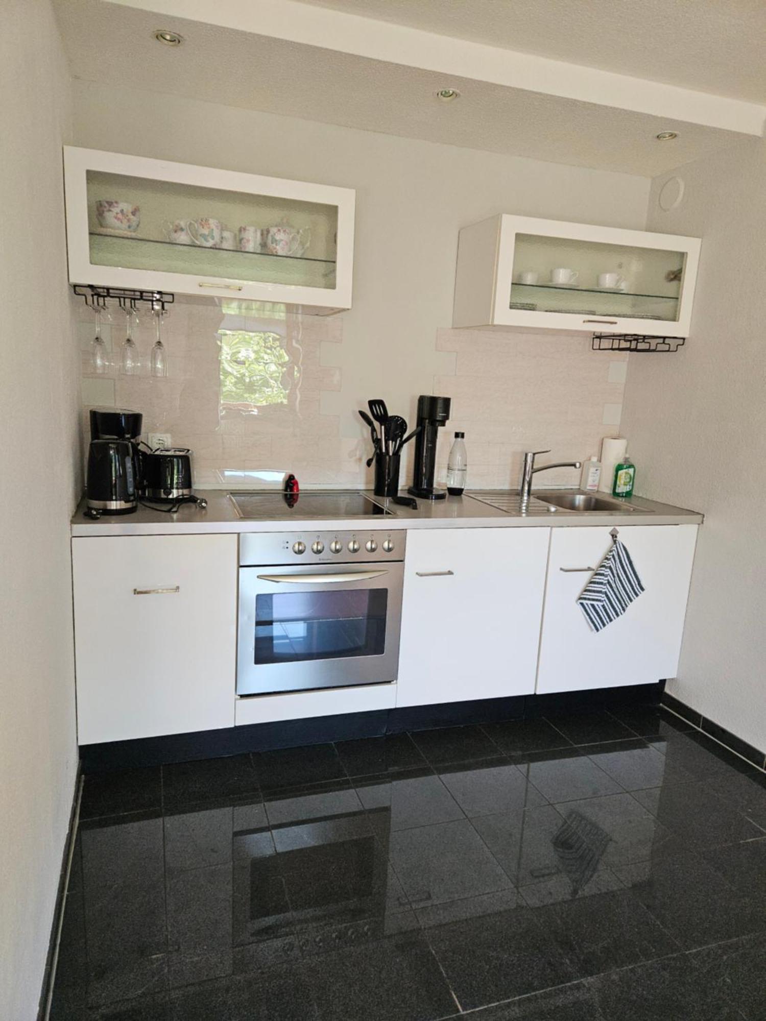 Ferienwohnung Viktoria Bamberg Ngoại thất bức ảnh