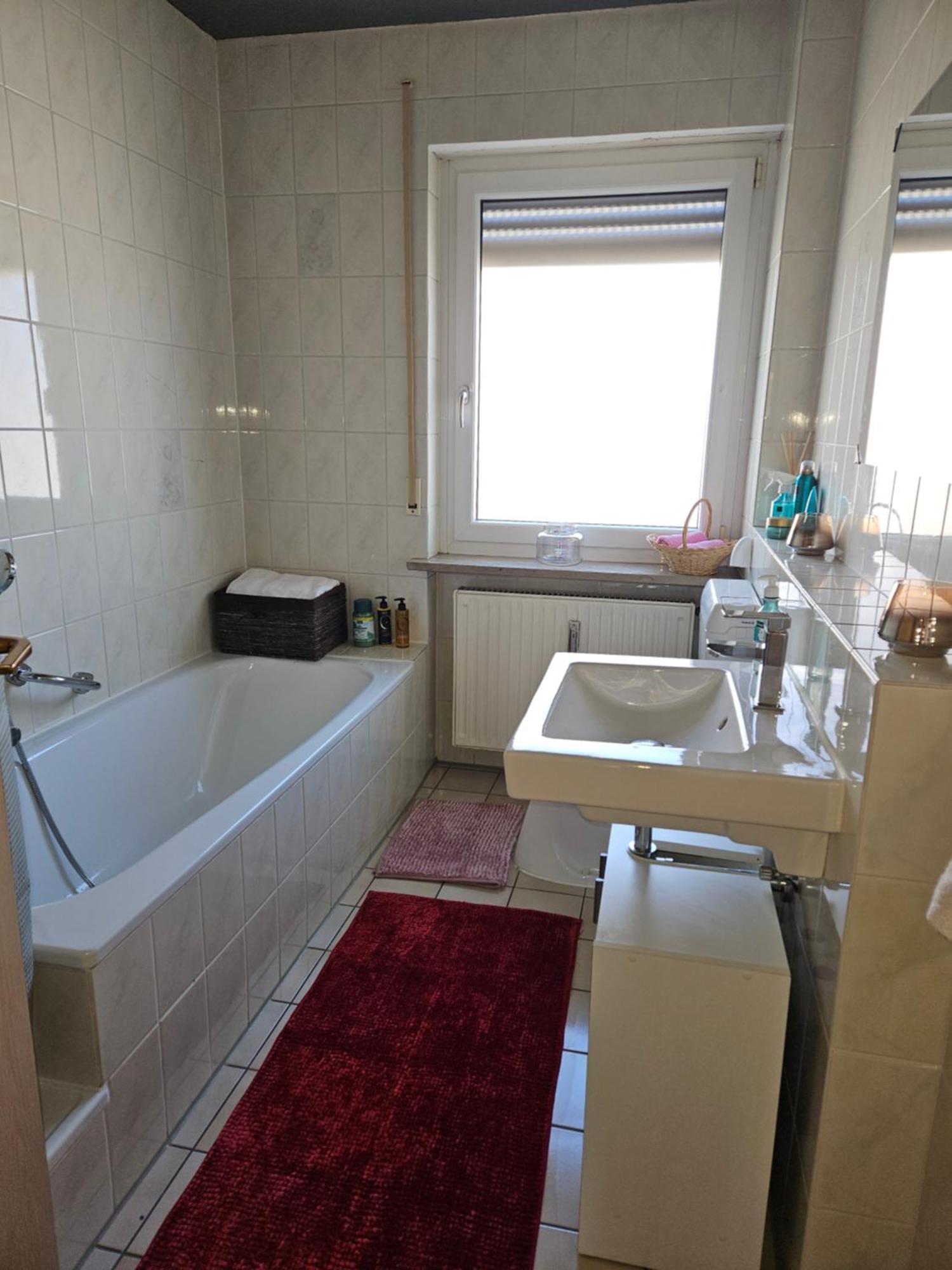 Ferienwohnung Viktoria Bamberg Ngoại thất bức ảnh