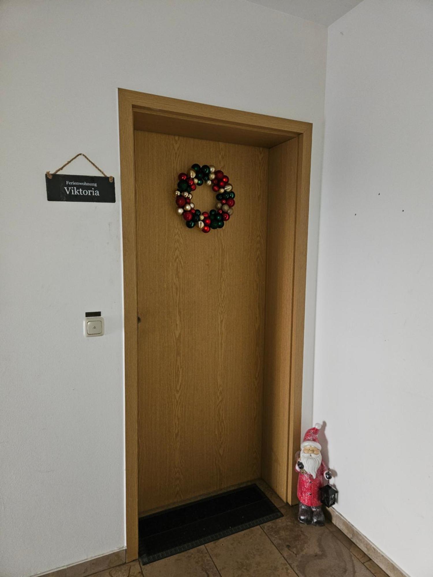Ferienwohnung Viktoria Bamberg Ngoại thất bức ảnh